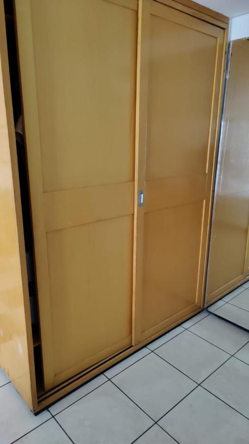 Iate Plaza - Calcadao - Frente Mar Flat 603 Apartment ฟอร์ตาเลซา ภายนอก รูปภาพ
